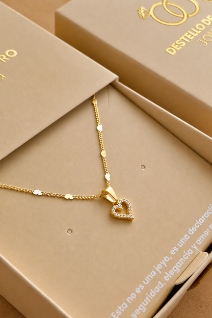 Set Little Love