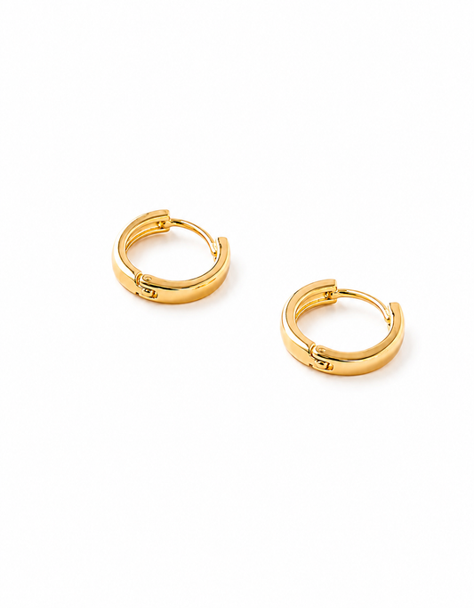 Candongas Basic Lux | 13 MM