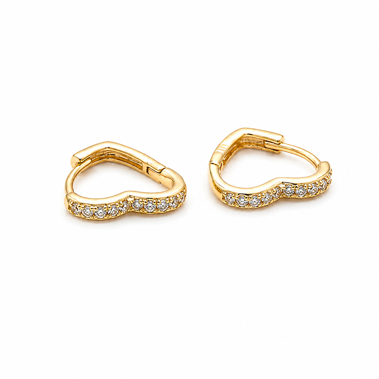 Candongas Love Shine | 12 MM