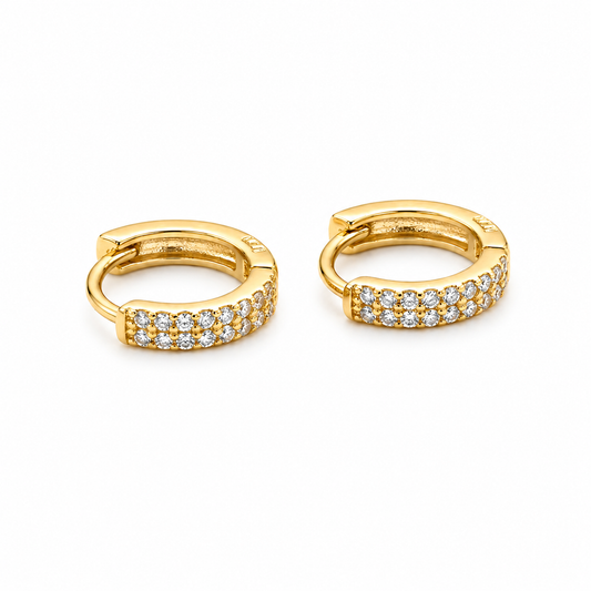 Candongas Icon Gold | 11 MM