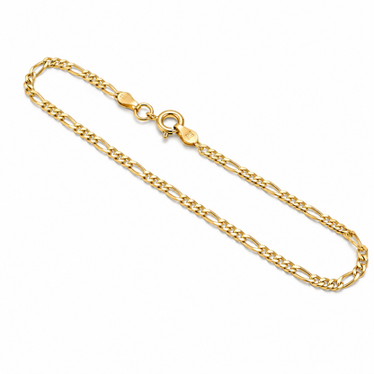 Pulsera Tejido CT | 20 Centímetros