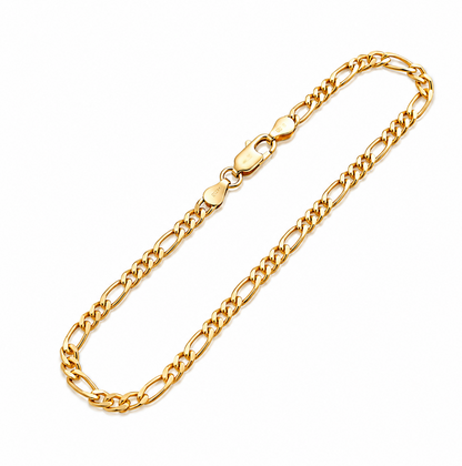 Pulsera Tejido CT | 18 Centímetros