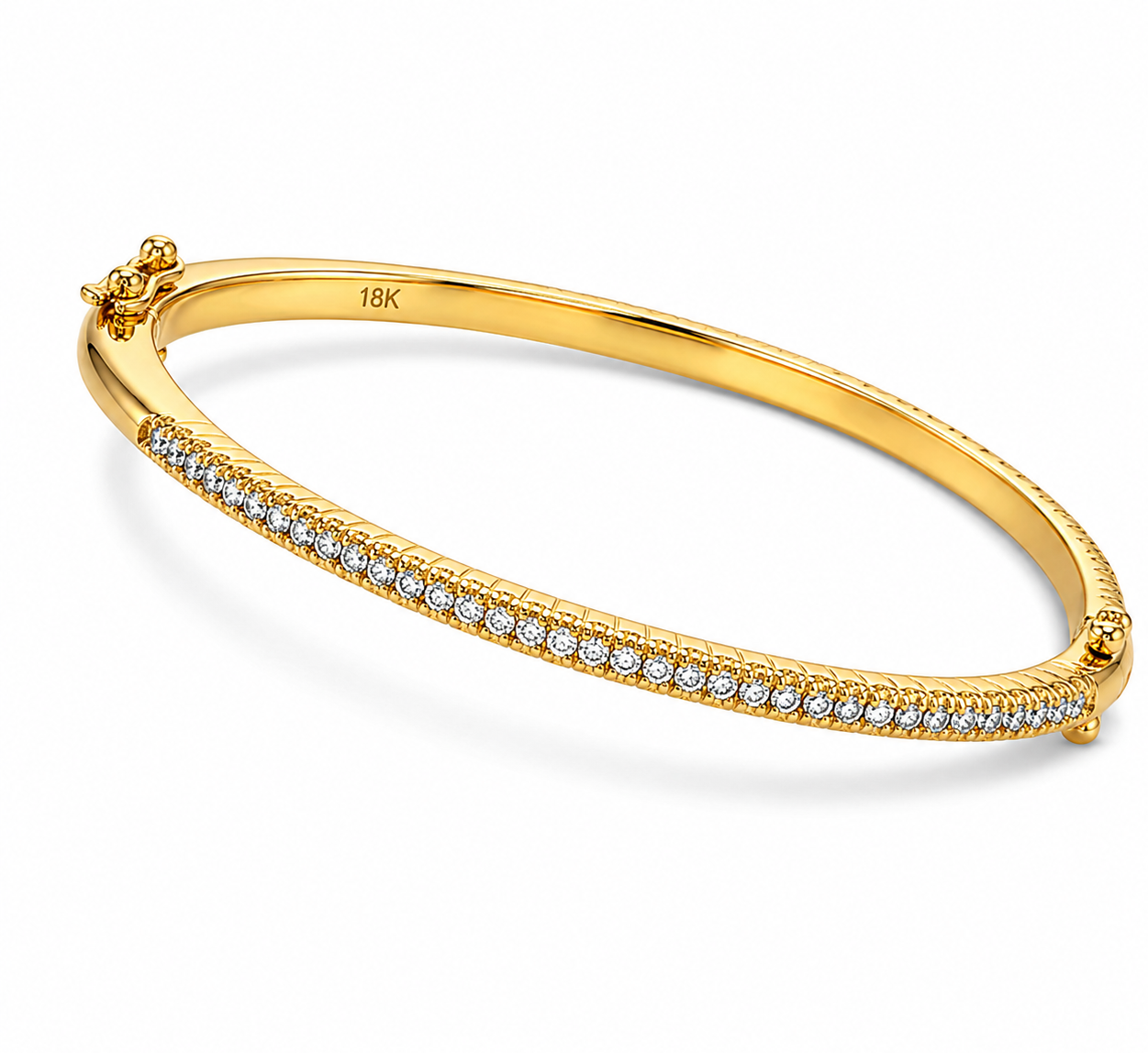 Brazalete Cristal | Envío Gratis