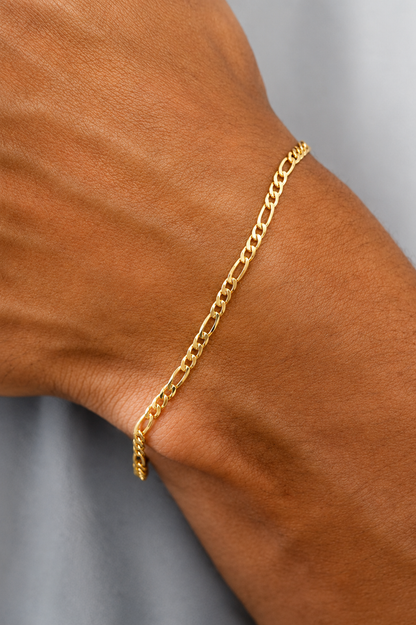 Pulsera CT Italiana | 19.5 Centímetros