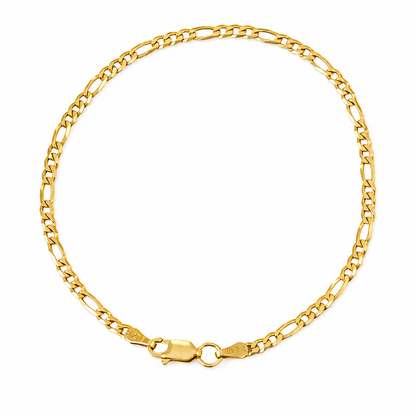 Pulsera CT Italiana | 19.5 Centímetros