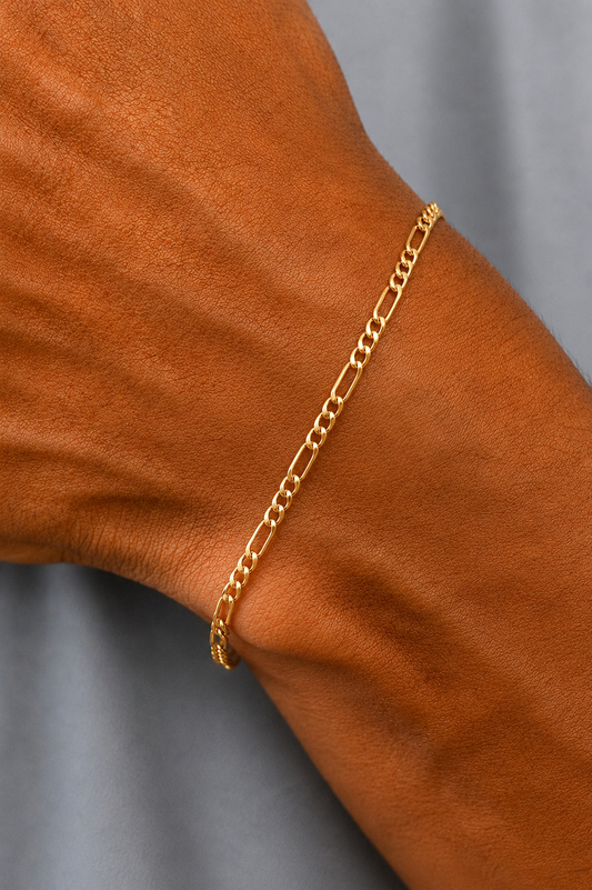 Pulsera Tejido CT | 20 Centímetros