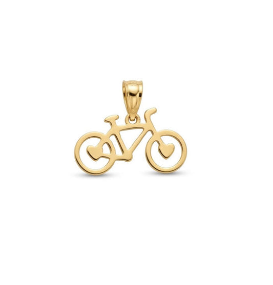 Dije Bicycle