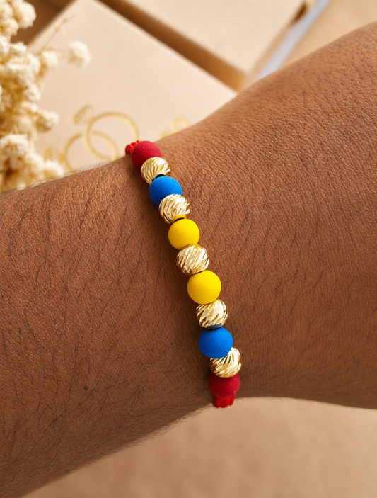 Pulsera Selección Gol