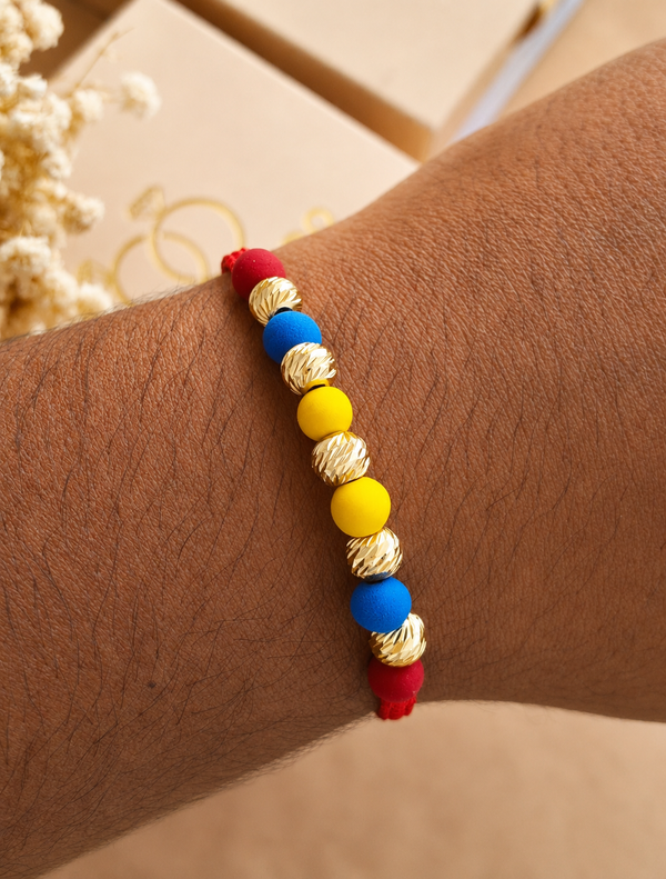 Pulsera Selección Gol