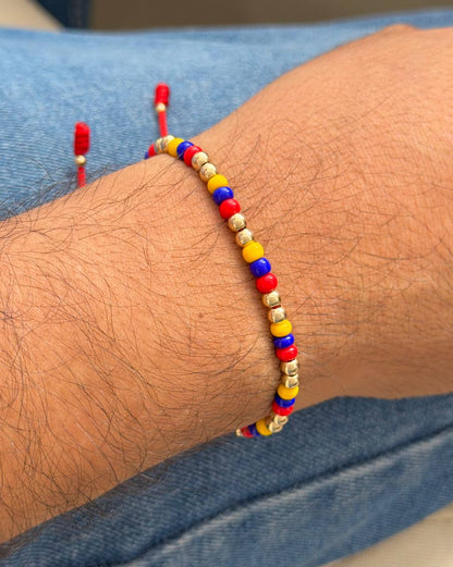 Pulsera Full Patria