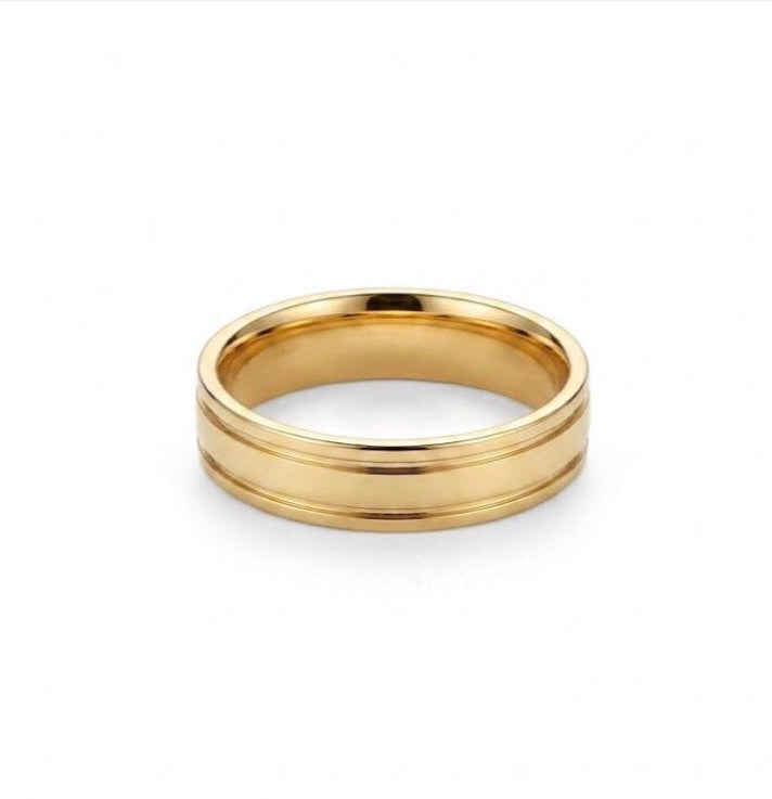 Anillo Vínculo Eterno