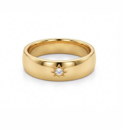 Anillo Destello Estelar