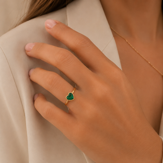 Anillo Amora