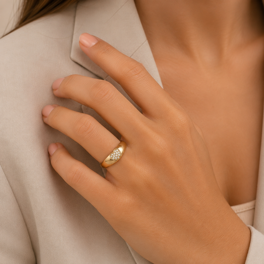 Anillo Amorea