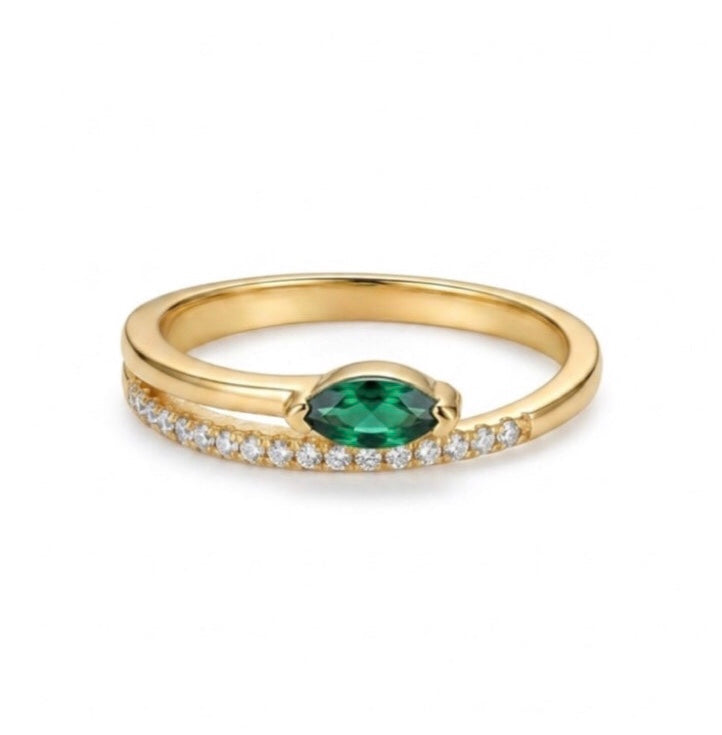 Anillo Horizonte Lux