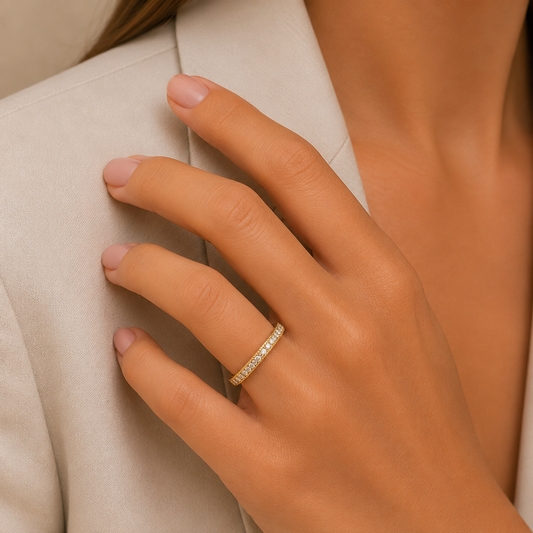 Anillo Lumina