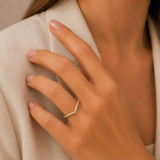 Anillo Vera