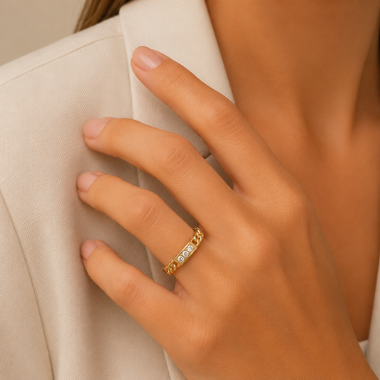 Anillo Nexa