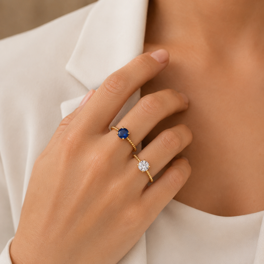 Anillo Étoile