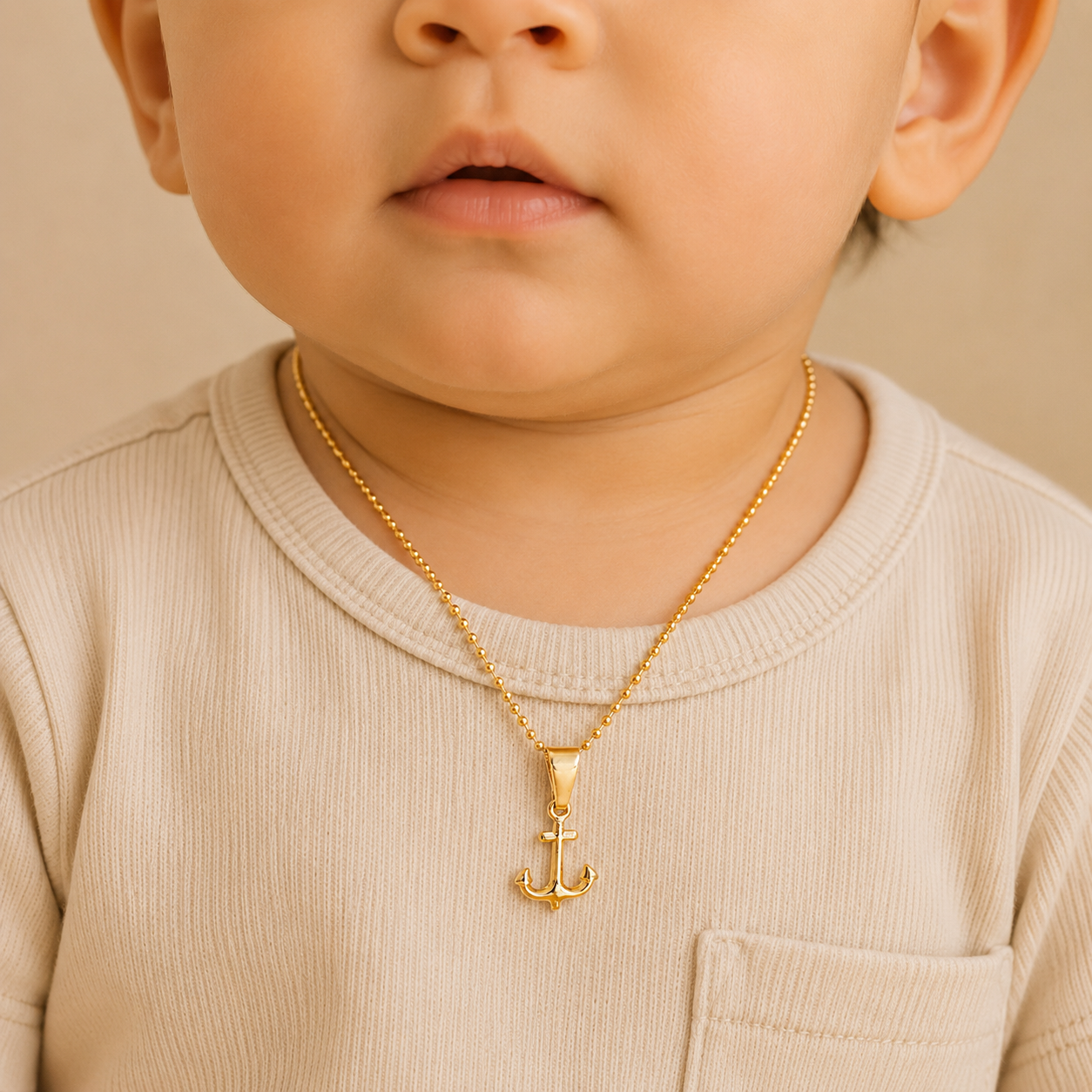 Set Ancla Baby | 40 Centímetros