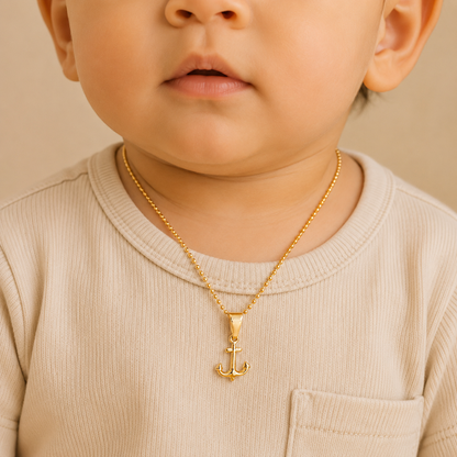 Set Ancla Baby | 40 Centímetros