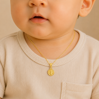 Set San Benito Mini Bebé | 40 Centímetros