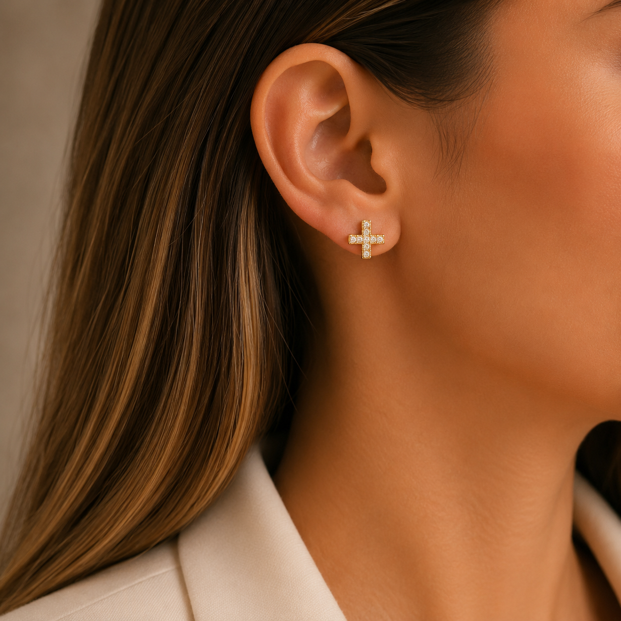 Aretes X Circon
