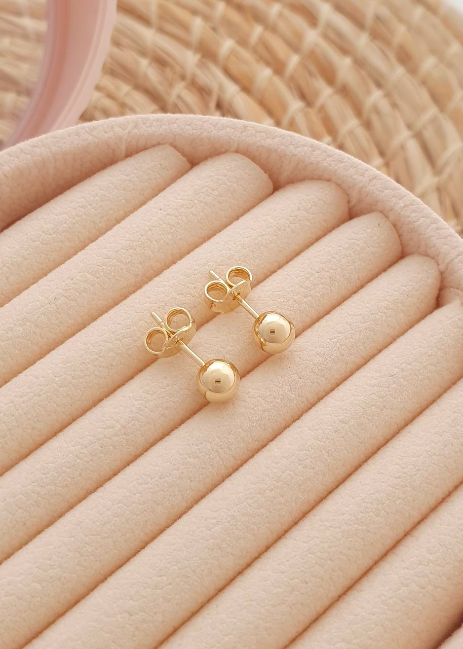 Aretes Balín #5