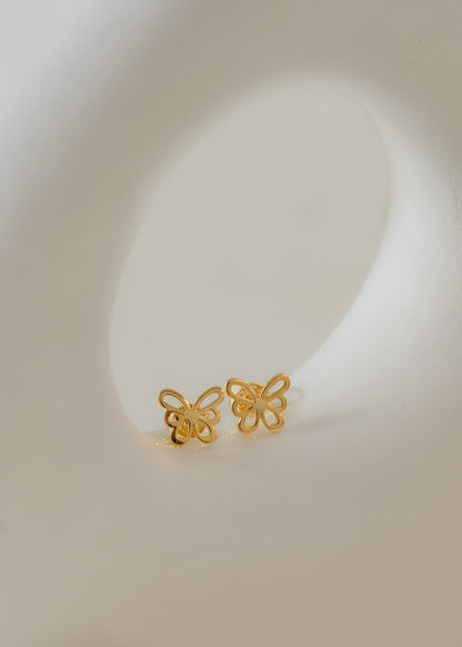 Arete Butterfly
