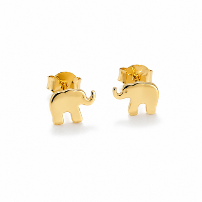 Arete Elefante Mini