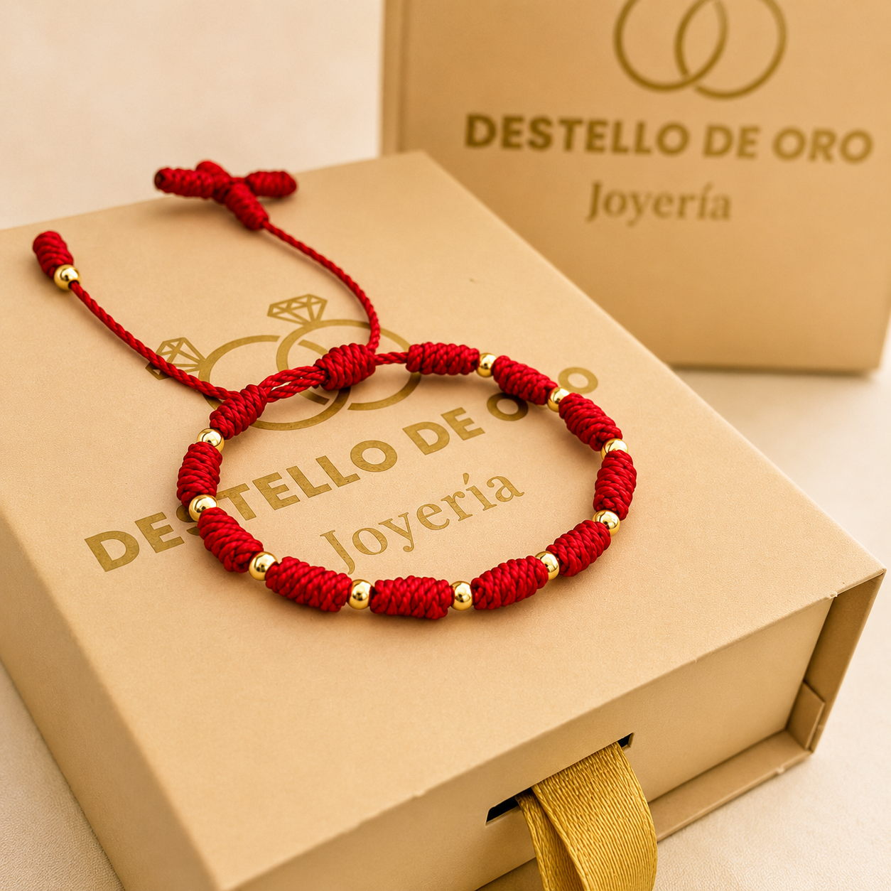 Pulsera Denario Bebé