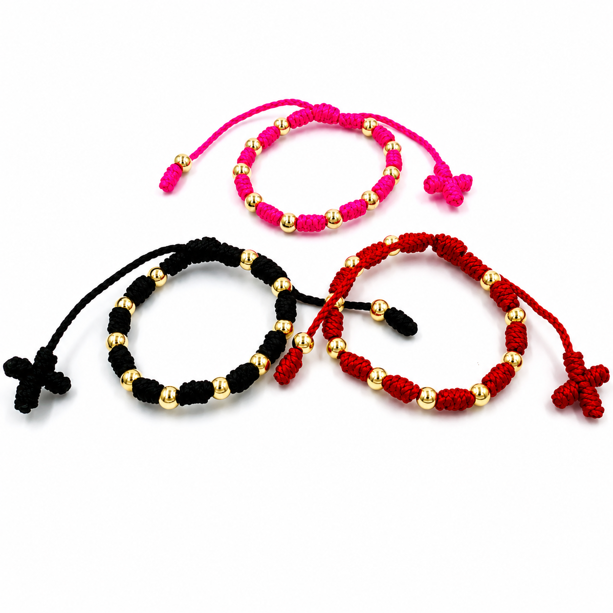 Pulsera Denario Bebé
