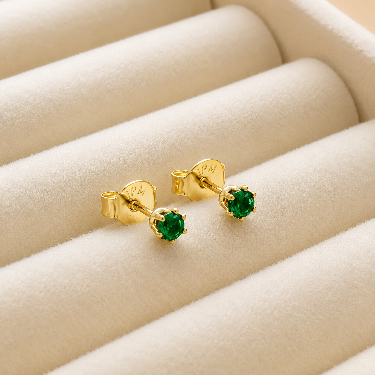 Arete Charming | 3 Milímetros