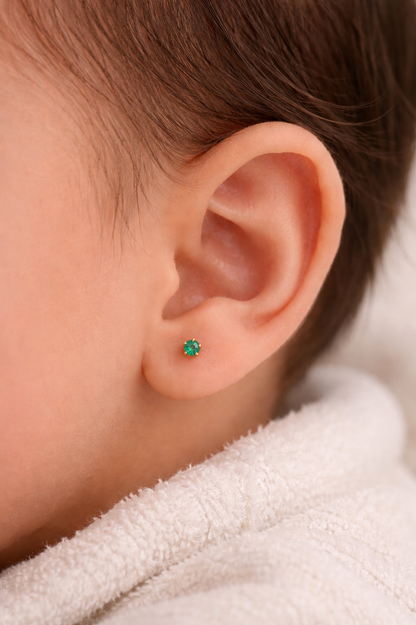 Arete Charming | 3 Milímetros