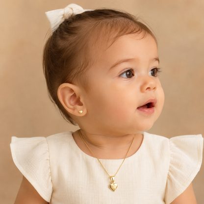 Set Princess Bebé | 40 Centímetros