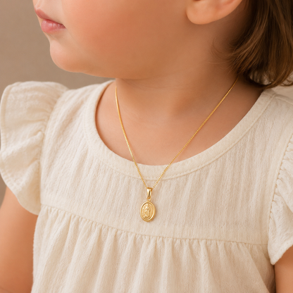 Set Guadalupe Mini Bebé | 40 Centímetros