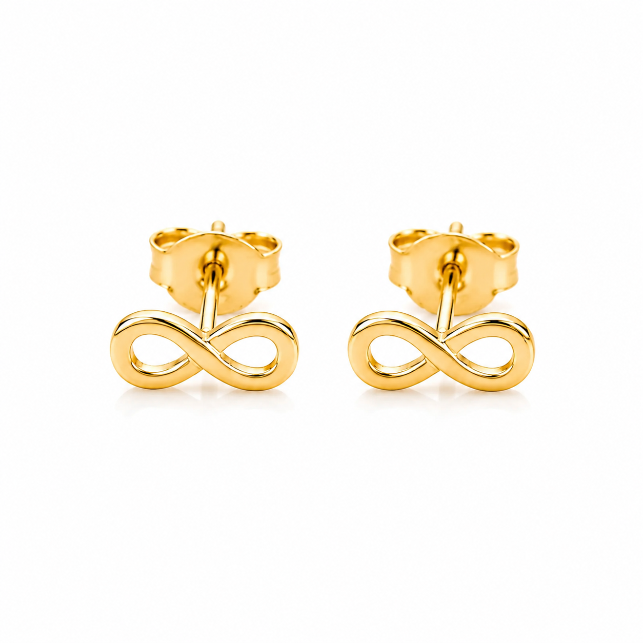 Aretes Infinito