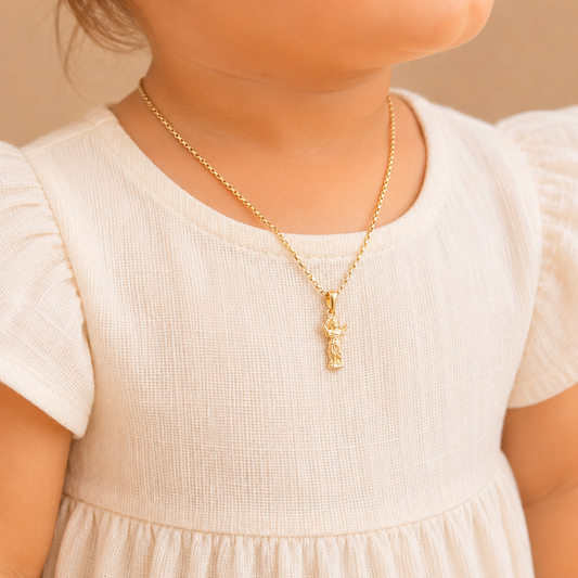 Set Divino Niño Bebé | 40 Centímetros