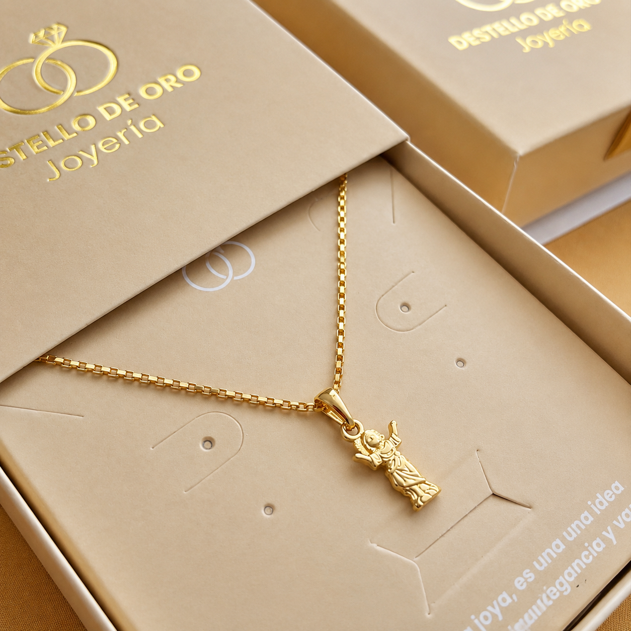 Set Divino Niño Bebé | 40 Centímetros