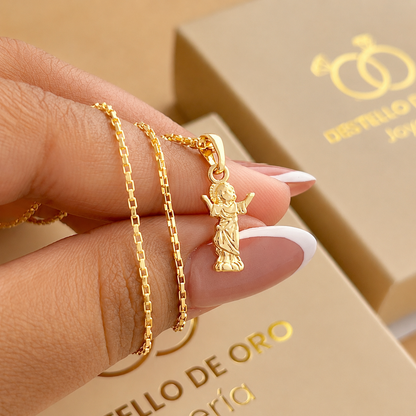 Set Divino Niño Bebé | 40 Centímetros