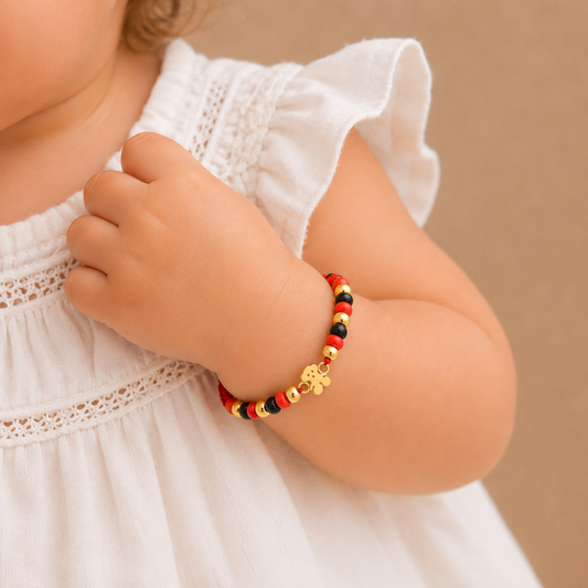 Pulsera Osito Tous