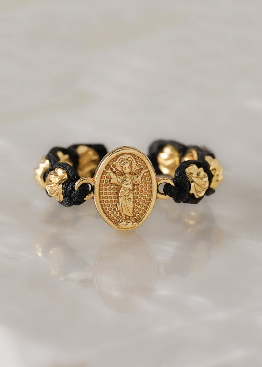 Anillo Divino Niño