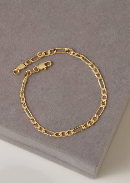 Pulsera 3*1 Diamantada