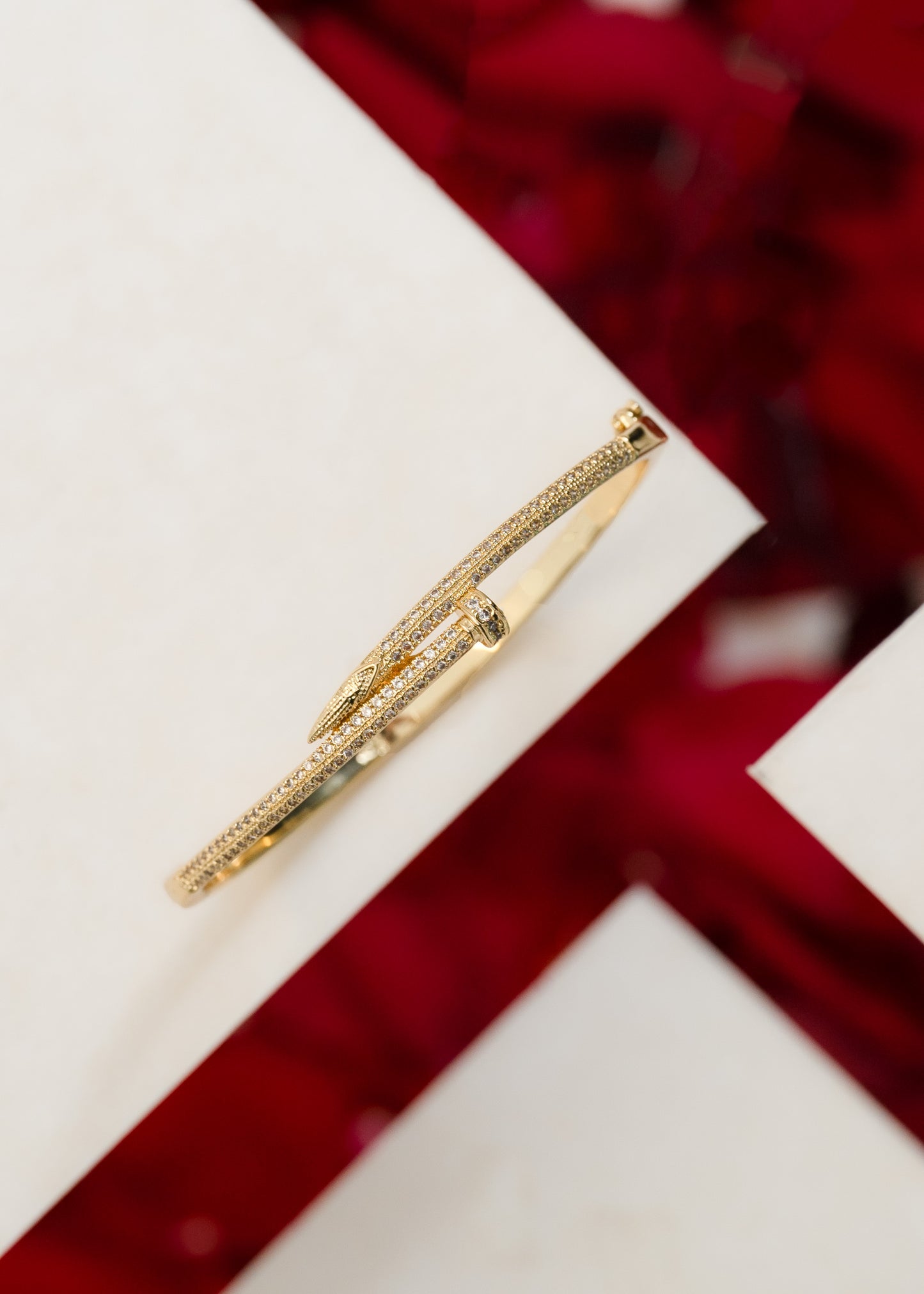 Pulsera Brazalete CT Clou
