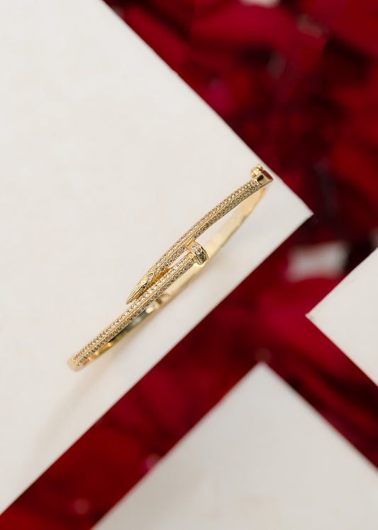Pulsera Brazalete CT Clou