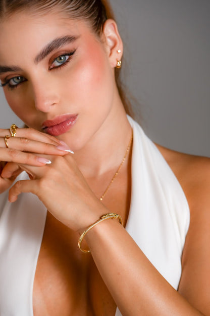 Pulsera Brazalete CT Clou