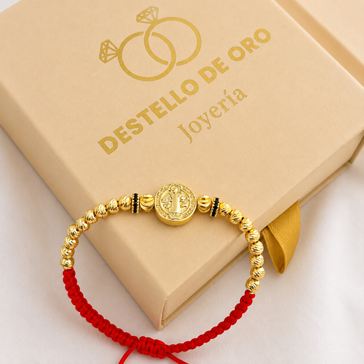 Pulsera Elegancy