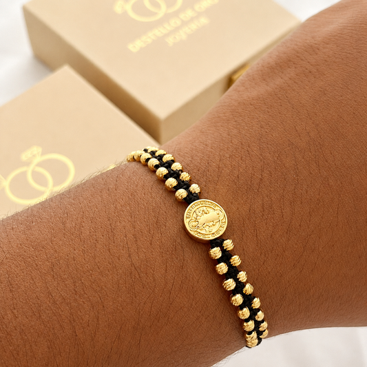 Pulsera San Benito Italy