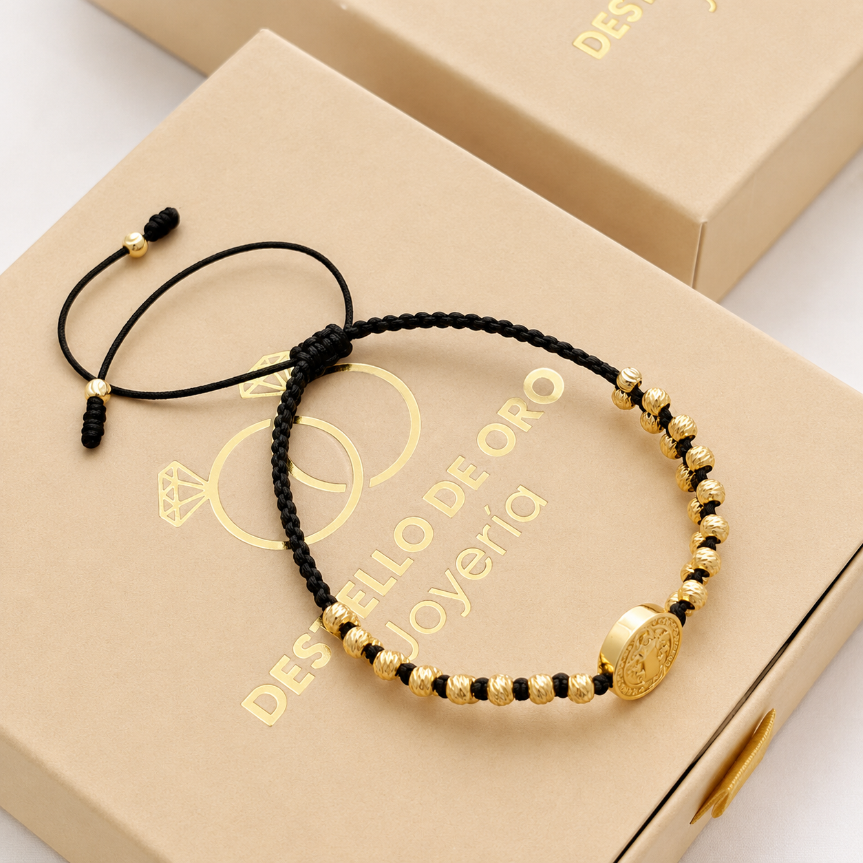 Pulsera San Benito Italy