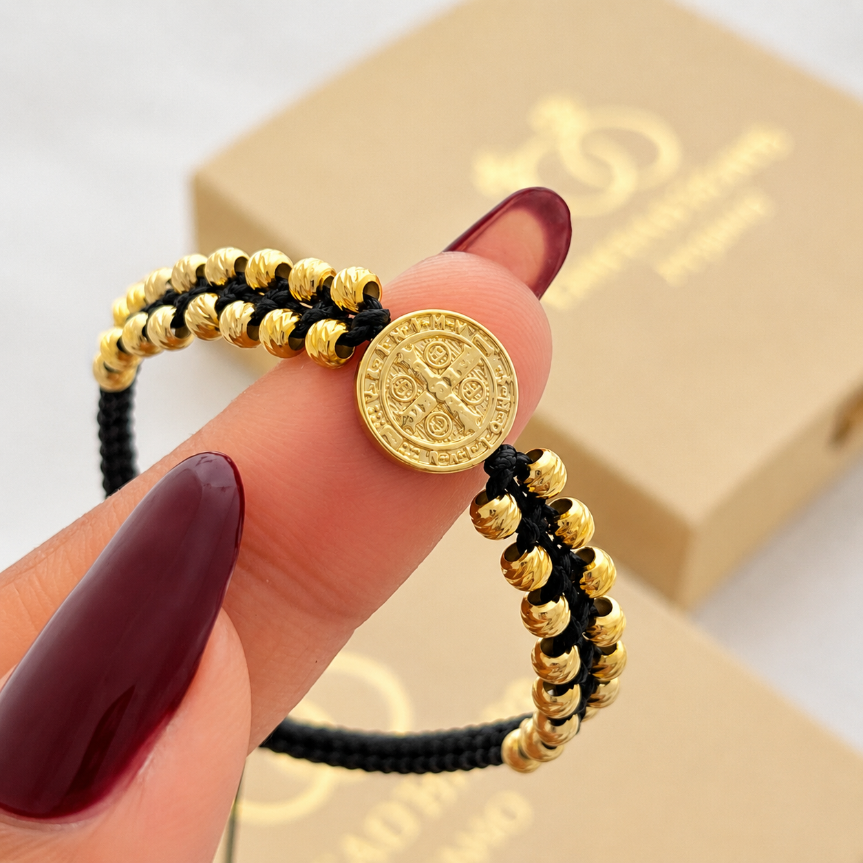 Pulsera San Benito Italy